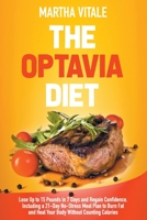 The Optavia Diet B08KH97LTK Book Cover