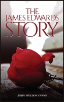 The James Edwards Story 1963974271 Book Cover
