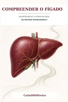 A Corga Da Vaca: Saúde Hepática (Portuguese Edition) B0DSDJ28C1 Book Cover