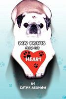 Paw Prints from the Heart 1462887287 Book Cover