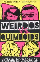 Weirdos and Camel Toes 1846471710 Book Cover