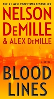 Blood Lines 150110182X Book Cover