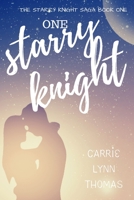 One Starry Knight 1086808061 Book Cover