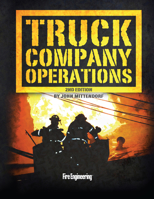 Truck Company Operations 0912212640 Book Cover