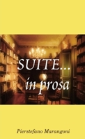 Suite... in prosa 1326906224 Book Cover