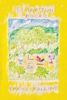 Schorjun: Book 1 1669838293 Book Cover