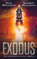 Exodus B08CPHH4KK Book Cover