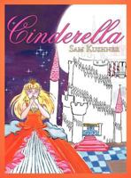 Cinderella 1458206858 Book Cover