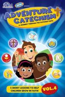 Adventure Catechism Volume 4 - Reader 1950873161 Book Cover