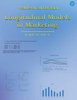 Longitudinal Models in Marketing 9357416455 Book Cover