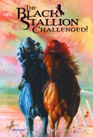 The Black Stallion Challenged (Black Stallion Series, #16) 0394843711 Book Cover
