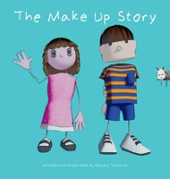 The Make Up Story B0G4T3QLRS Book Cover