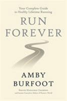 Run Forever 1546083111 Book Cover