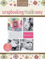 Scrapbooking Made Easy 1574865714 Book Cover