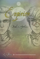 The Enpirion Project: Apotheosis (Book 3) 1737400553 Book Cover