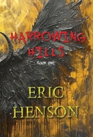 Harrowing Hills B0DHN85QH6 Book Cover