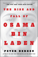 The Rise and Fall of Osama bin Laden 1982170530 Book Cover