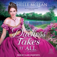 The Duchess Takes It All B0DRBYYFTB Book Cover