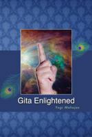 Geeta Enlightened 8120802799 Book Cover