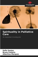 Spirituality in Palliative Care 6209539831 Book Cover