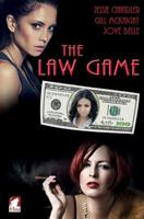 The Law Game 3955337367 Book Cover
