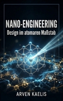 Nano-Engineering: Design im atomaren Maßstab (German Edition) B0GW8B6BGP Book Cover