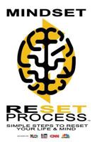 Mindset Reset Process : Change Your Mind Change Your Life 1511695110 Book Cover