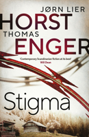 Stigma 1914585763 Book Cover