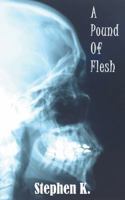 A Pound of Flesh 1491883588 Book Cover