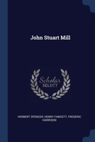 John Stuart Mill 1022118102 Book Cover