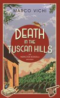 Death in the Tuscan Hills 1444761226 Book Cover