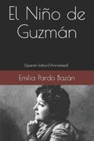 El Ni�o de Guzm�n 1548445711 Book Cover