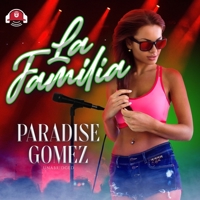 La Familia 1601625553 Book Cover