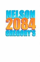 Nelson Gregory's 2084 061530687X Book Cover