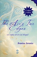 The Air´s Far Edges (Los confines del aire) B0H242LNL7 Book Cover