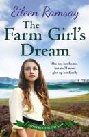 The Farm Girl's Dream 178576229X Book Cover