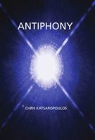 Antiphony 1935462024 Book Cover