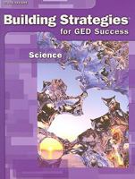 Steck-Vaughn Building Strategies: Student Workbook Grades 9 - UP Science