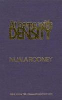 At Home with Density [With CDROM] 9622096018 Book Cover