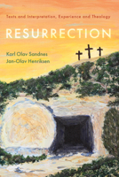 Resurrection 153269587X Book Cover