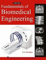 Fundamentals Of Biomedical Engineering 8122421024 Book Cover