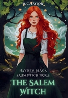 Salem Witch 1959090321 Book Cover