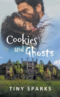 Cookies and Ghosts B0BYNHD94W Book Cover