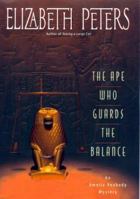 The Ape Who Guards the Balance
