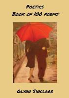 Poetics - Book Of 100 Poems 1912505266 Book Cover