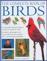 The Complete Book of Birds 0681342056 Book Cover