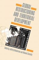 Global Restructuring and Territorial Development 0803980604 Book Cover