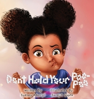 Don't Hold Your Poo-Poo B0C4T4JCNF Book Cover