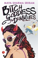 Bitch Goddess for Dummies 8129120615 Book Cover
