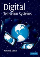 Digital Television Systems 0521896029 Book Cover